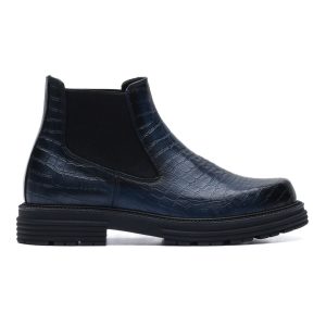 Beatles Multilines – Crocodile Blu