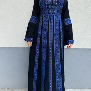 ABITO TRADIZIONALE PALESTINESE