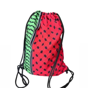 SACCA WATERMELON VIBES