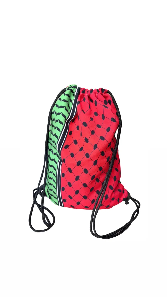 SACCA WATERMELON VIBES - immagine 2