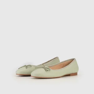 Ballerine - Mira - Verde