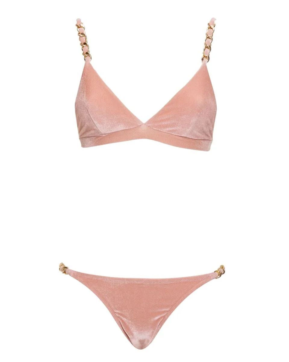 Grace Gold – Rosa Cipria