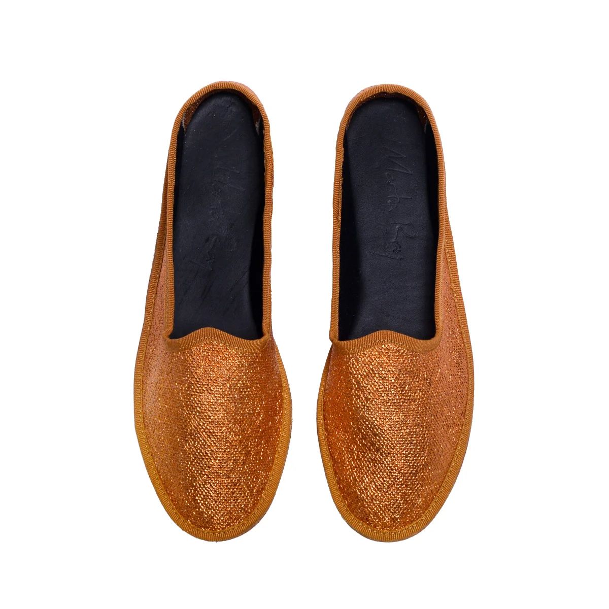 Friulana california lino laminato rame - immagine 6