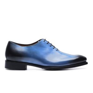 Oxford Wholecut Blu