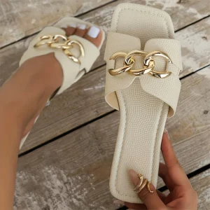 Sandaletto Estate – Collezione Marina SGS