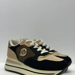 SOFIA - sneakers nera