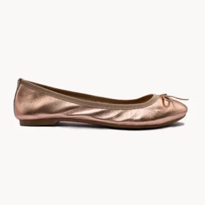 Ballerine in pelle 10mm