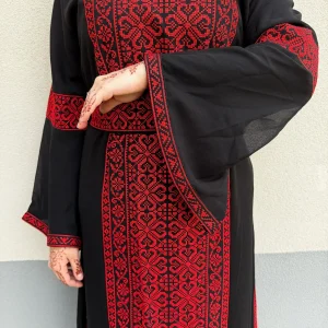 ABITO TRADIZIONALE PALESTINESE