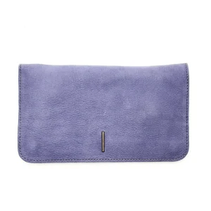 Kiki wallet long beach note d'oriente