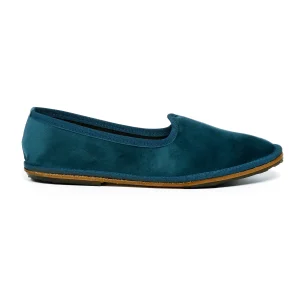 Friulana california velluto ottanio