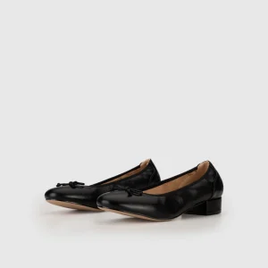 Ballerine - Tilia - Nero