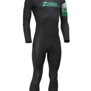 Muta Scout Tour FS Uomo Zoggs