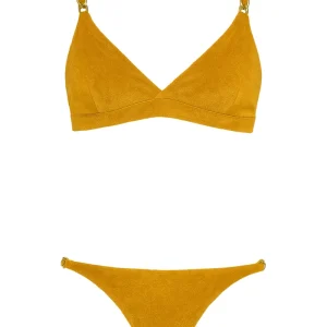 Grace Gold - Giallo Ocra