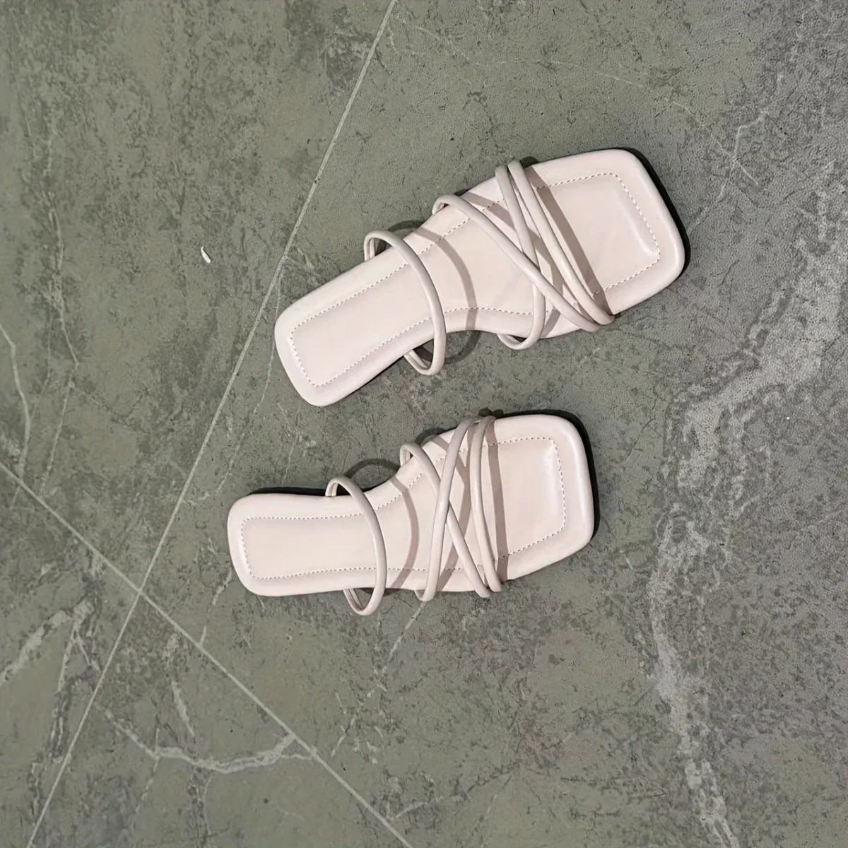 Sandaletto Estate – Collezione Marina SGS - immagine 8