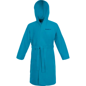 SPEEDO Bathrobe MICROFIBRA + BAG 0601A