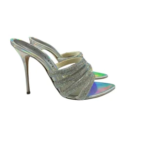 Casadei - Osiride Argento 1M913V1001C2122B089