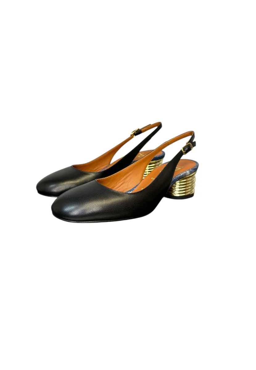 Donna matteo pitti Décolleté - immagine 4