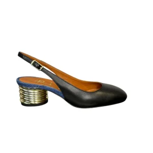 Donna matteo pitti Décolleté