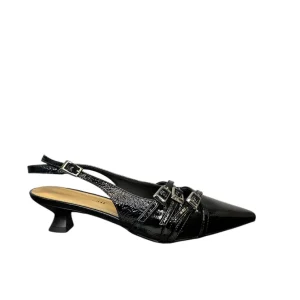 Donna bruno premi Décolleté