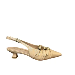 Donna bruno premi Décolleté