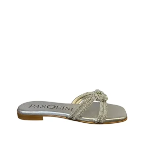 Donna pasquini Ciabatta