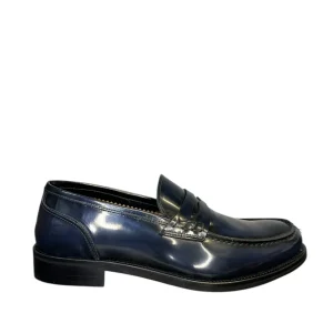 Uomo franco fedele Mocassini