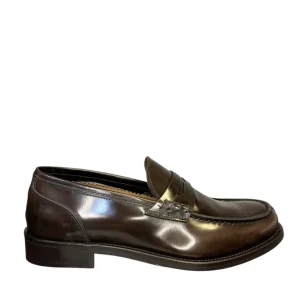 Uomo franco fedele Mocassini