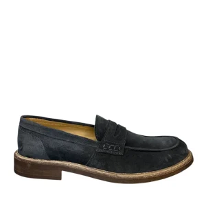 Uomo franco fedele Mocassini