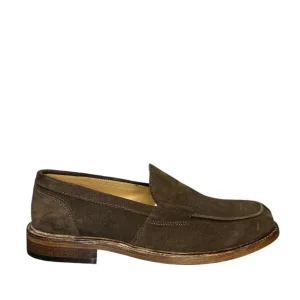 Uomo franco fedele Mocassini