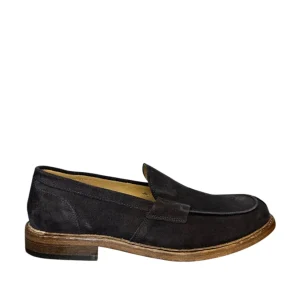 Uomo franco fedele Mocassini