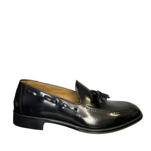 Uomo franco fedele Mocassini