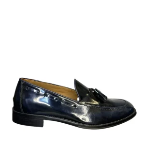 Uomo franco fedele Mocassini