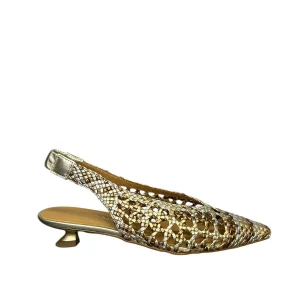 Donna Pedro Miralles Décolleté