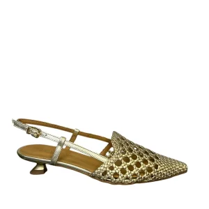 Donna Pedro Miralles Décolleté