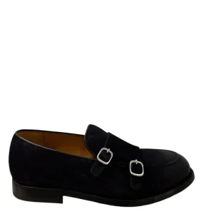 Uomo green george Mocassini