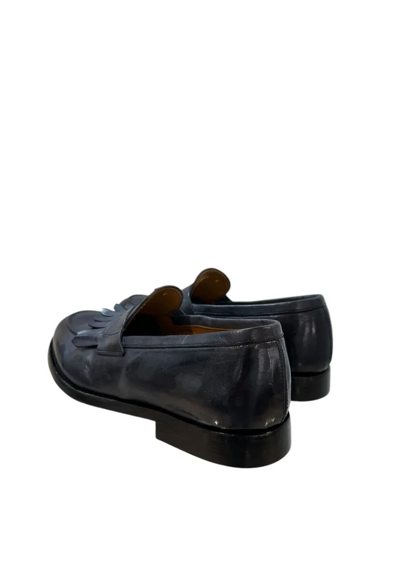 Uomo green george Mocassini - immagine 5