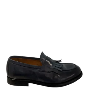 Uomo green george Mocassini