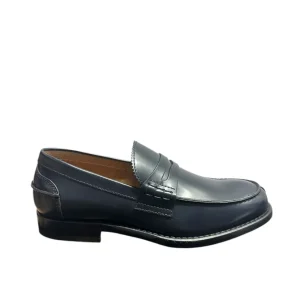 Uomo rossi Mocassini