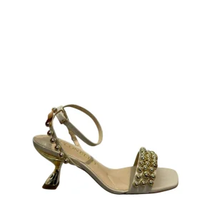 Donna Cecconello Sandali con tacco