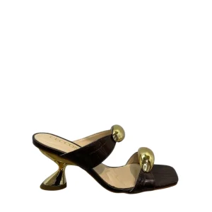 Donna Cecconello Sandali con tacco