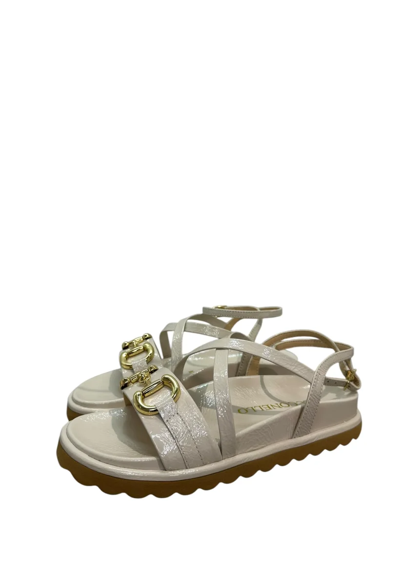 Donna Cecconello Sandali bassi - immagine 5