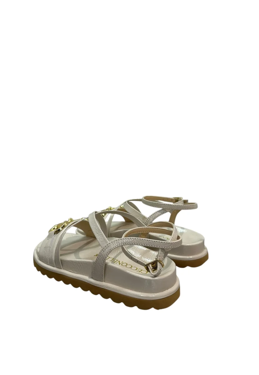 Donna Cecconello Sandali bassi - immagine 4