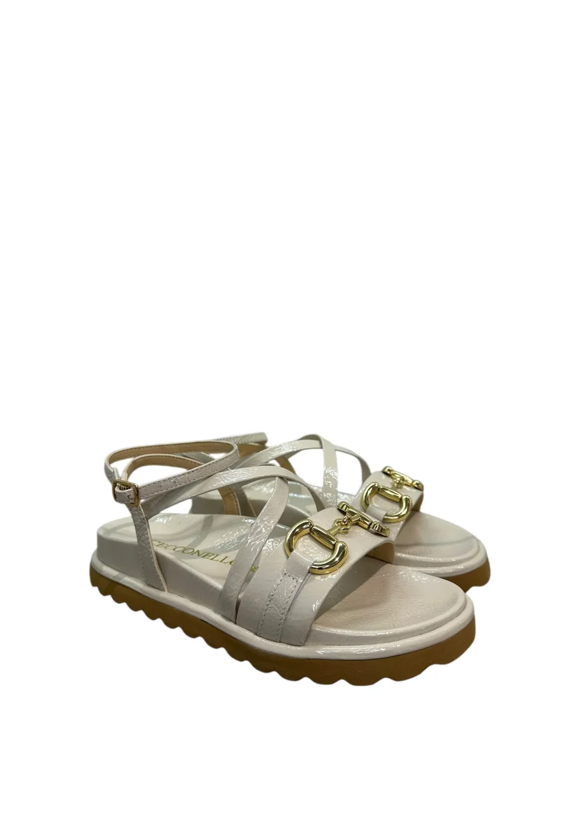 Donna Cecconello Sandali bassi - immagine 3