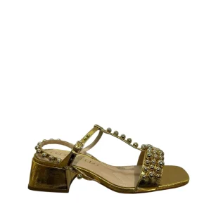 Donna Cecconello Sandali con tacco