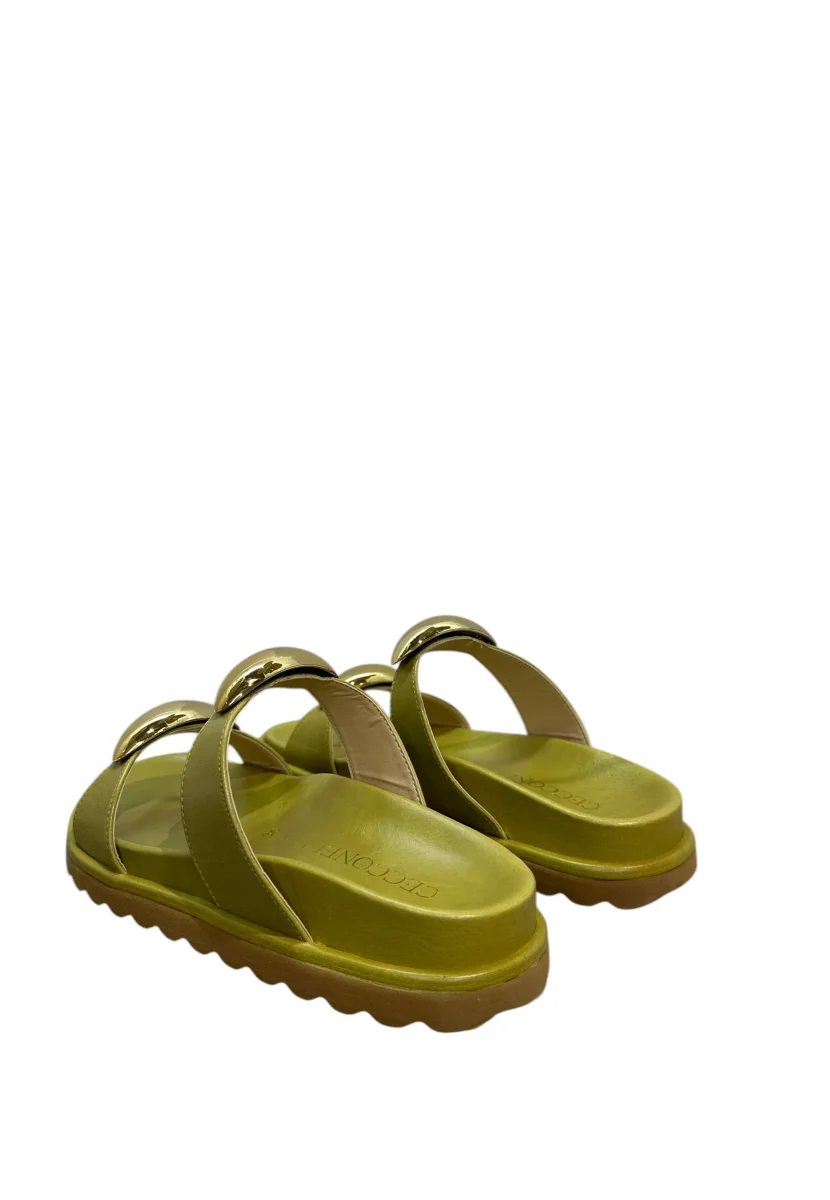 Donna Cecconello Ciabatta - immagine 5