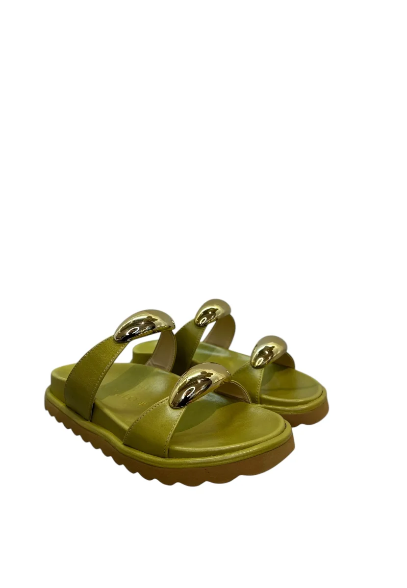 Donna Cecconello Ciabatta - immagine 3