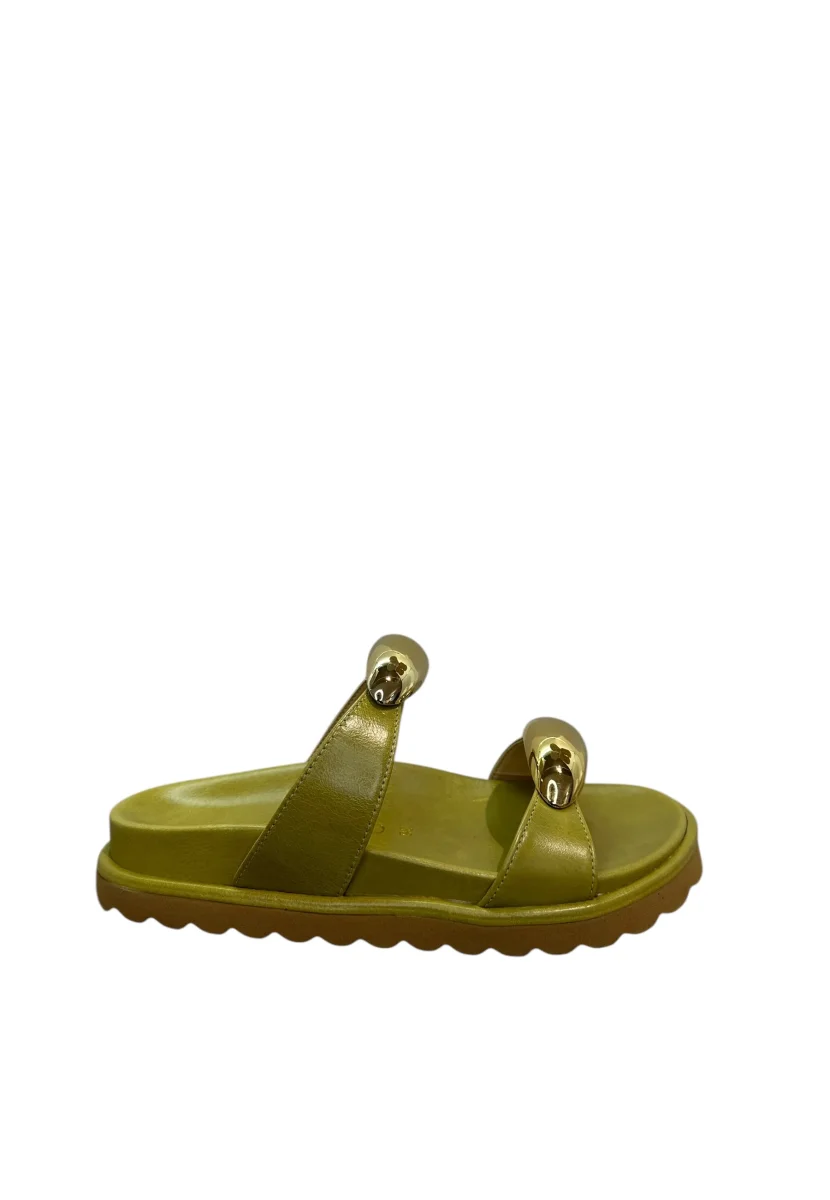 Donna Cecconello Ciabatta