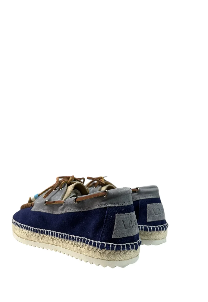 Uomo lagoa Mocassini - immagine 5