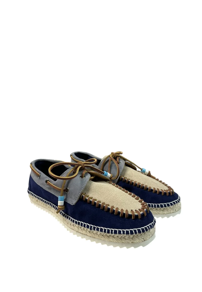 Uomo lagoa Mocassini - immagine 3