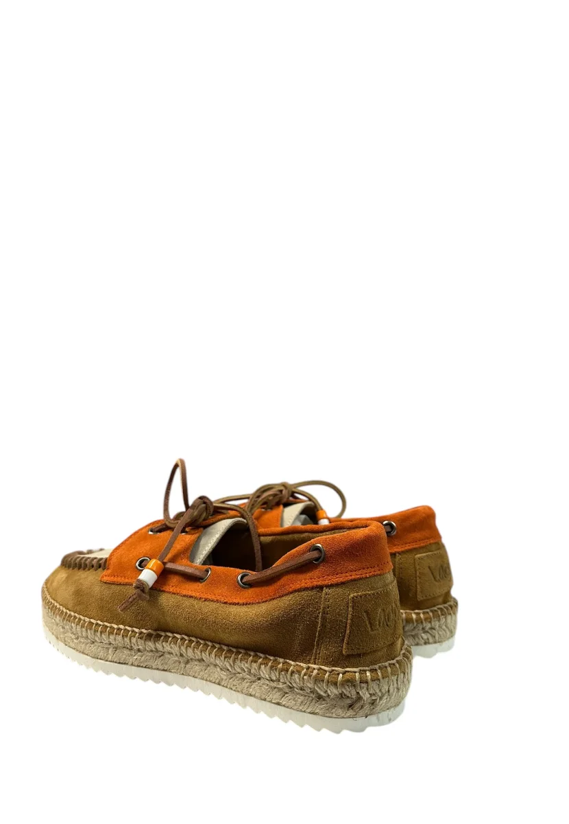 Uomo lagoa Mocassini - immagine 5